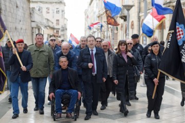 Konferencija za novinare Tomislava Jonjića