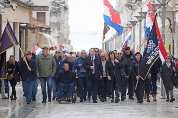 Konferencija za novinare Tomislava Jonjića