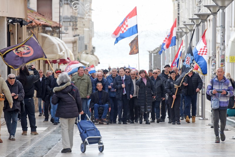 Konferencija za novinare Tomislava Jonjića