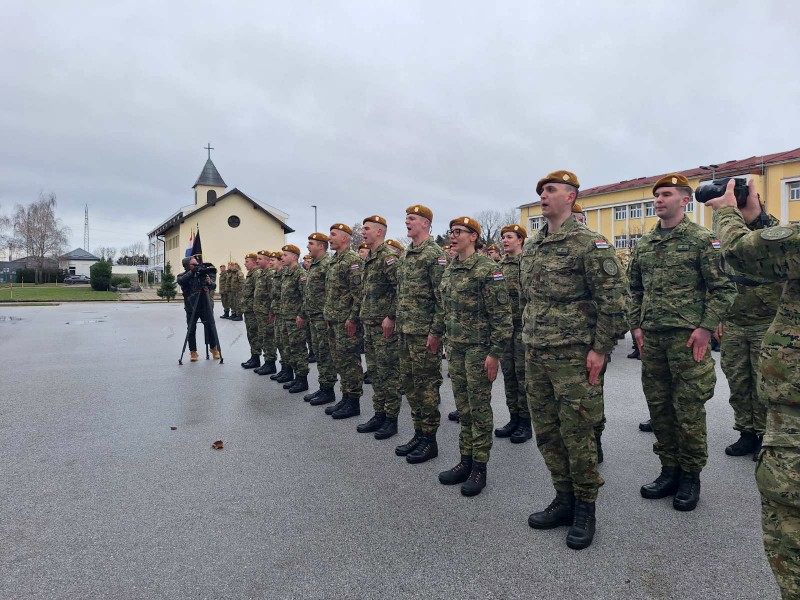 Varaždinske „Pume” obilježile 32. obljetnicu osnutka