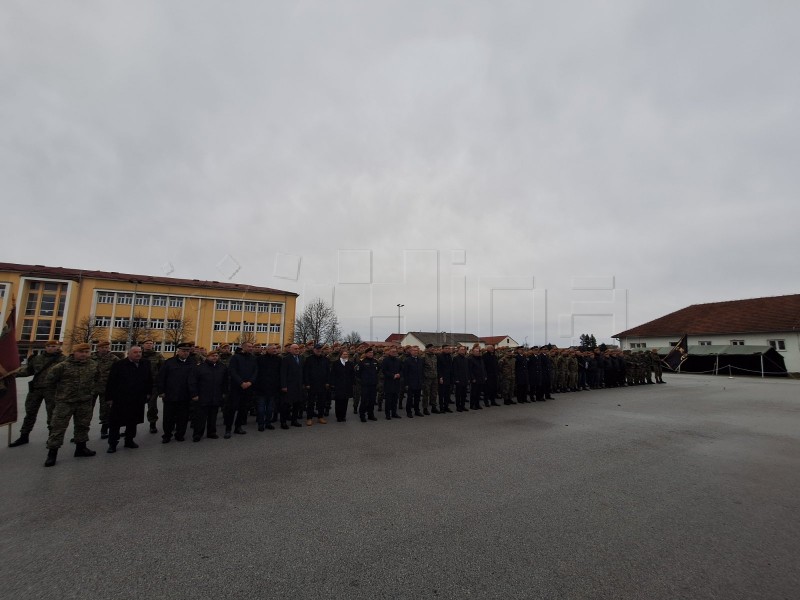 Varaždinske „Pume” obilježile 32. obljetnicu osnutka