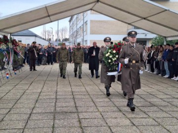 Varaždinske „Pume” obilježile 32. obljetnicu osnutka