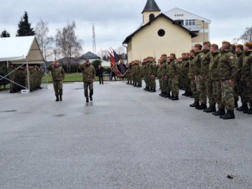 Varaždinske „Pume” obilježile 32. obljetnicu osnutka