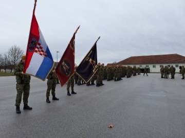 Varaždinske „Pume” obilježile 32. obljetnicu osnutka