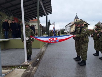 Varaždinske „Pume” obilježile 32. obljetnicu osnutka