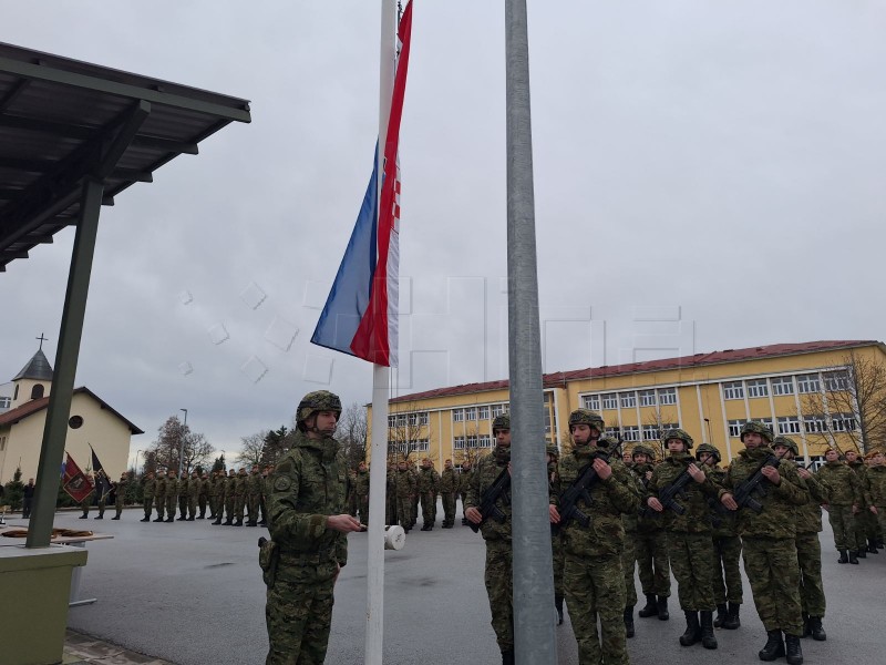 Varaždinske „Pume” obilježile 32. obljetnicu osnutka