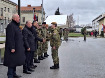 Varaždinske „Pume” obilježile 32. obljetnicu osnutka