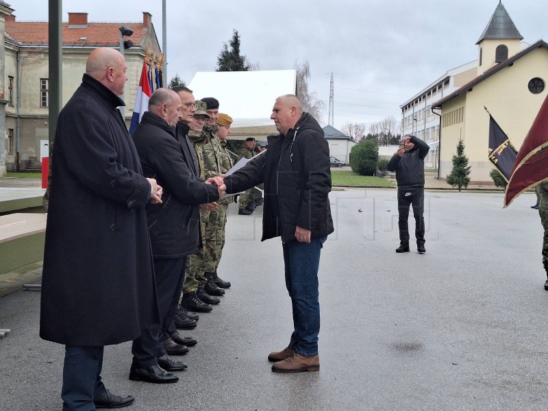 Varaždinske „Pume” obilježile 32. obljetnicu osnutka