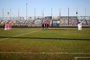 Utakmica 18. kola HNL-a Gorica - Lokomotiva 