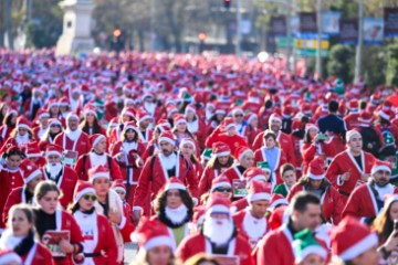 SPAIN CHRISTMAS