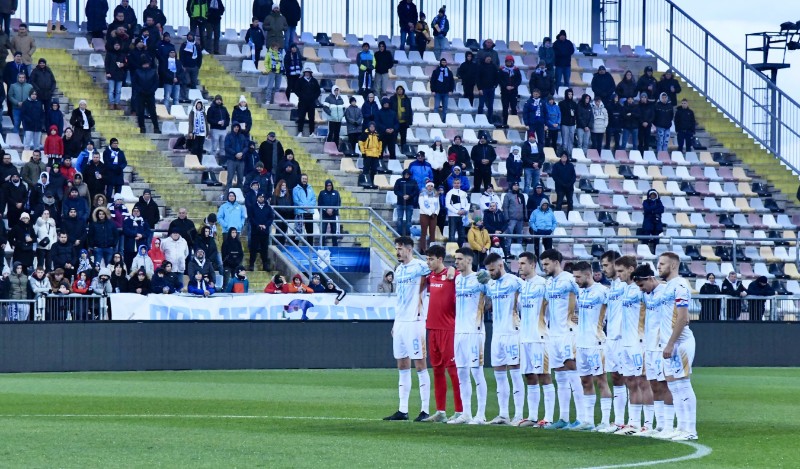 HNL: Rijeka - Slaven Belupo