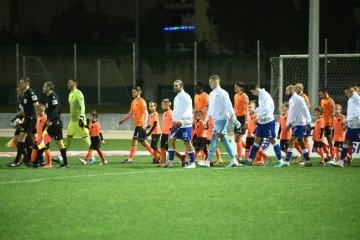 HNL: Šibenik - Hajduk