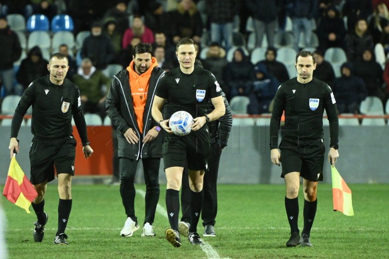 HNL: Šibenik - Hajduk