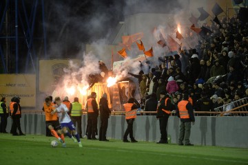 HNL: Šibenik - Hajduk