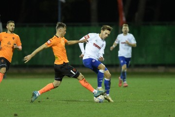 HNL: Šibenik - Hajduk