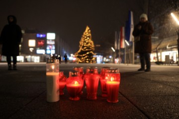 Inicijativa Noćni Marš Osijek izrazila duboku sućut žrtvama u OŠ Prečko