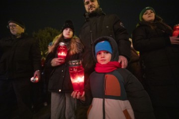 Mirni mimohod "Za sigurnu školu"