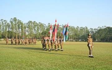 MYANMAR DEFENSE