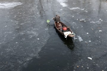 INDIA KASHMIR WEATHER