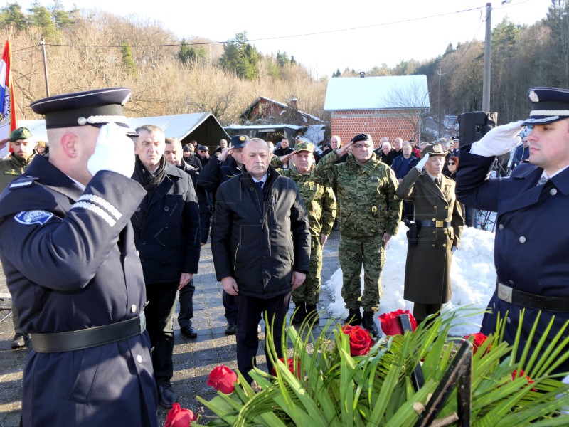 Medved: U Papuku ‘91. oslobođen logor Bučje, nećemo odustati od traženja nestalih