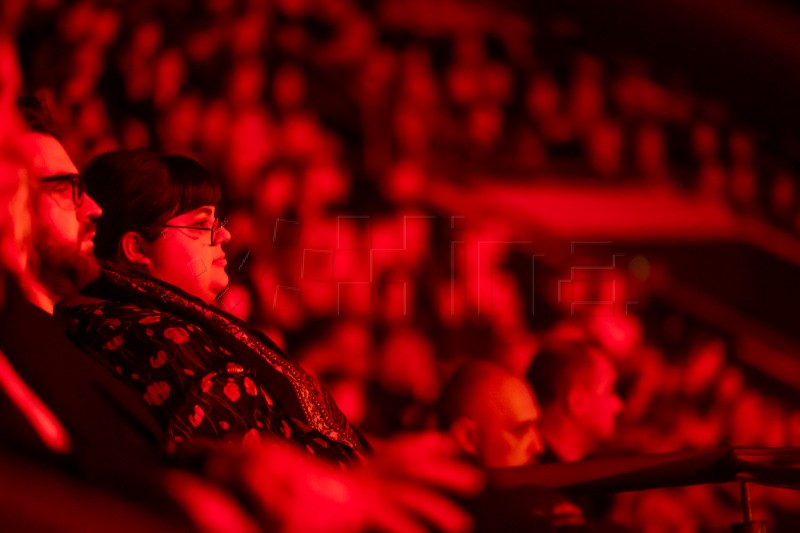 Koncert Božić u Ciboni 2024.