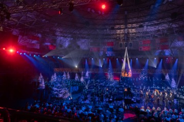 Koncert Božić u Ciboni 2024.