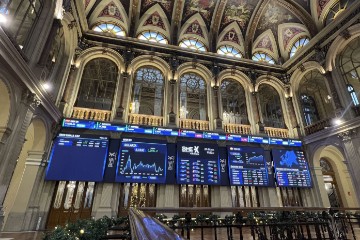 SPAIN STOCK EXCHANGE