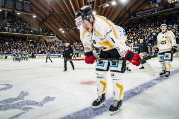 SWITZERLAND ICE HOCKEY