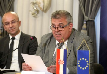 Konferencija za medije Državnog izbornog povjerenstva