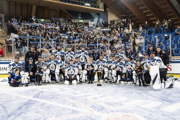 SWITZERLAND ICE HOCKEY