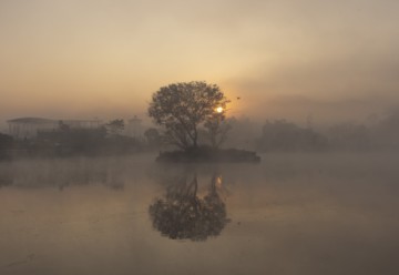 NEPAL NEW YEAR NATURE