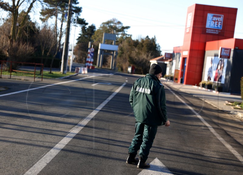 BULGARIA SCHENGEN