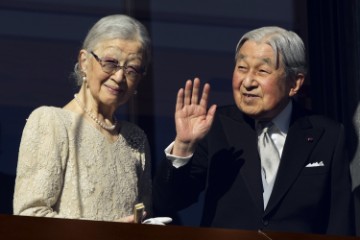 JAPAN ROYALS