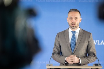 Izjava ministra Piletića nakon sjednice Vlade