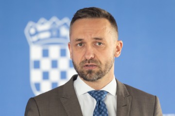 Izjava ministra Piletića nakon sjednice Vlade