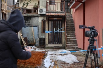 Crnogorska tužiteljica potvrdila da je ubijeno 12 osoba na području Cetinja