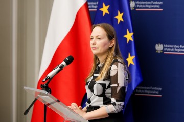 POLAND EU PRESIDENCY 