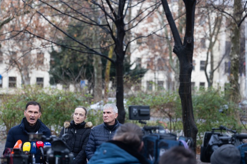 Primorac o Milanoviću kao vrhovnom zapovjedniku OSRH