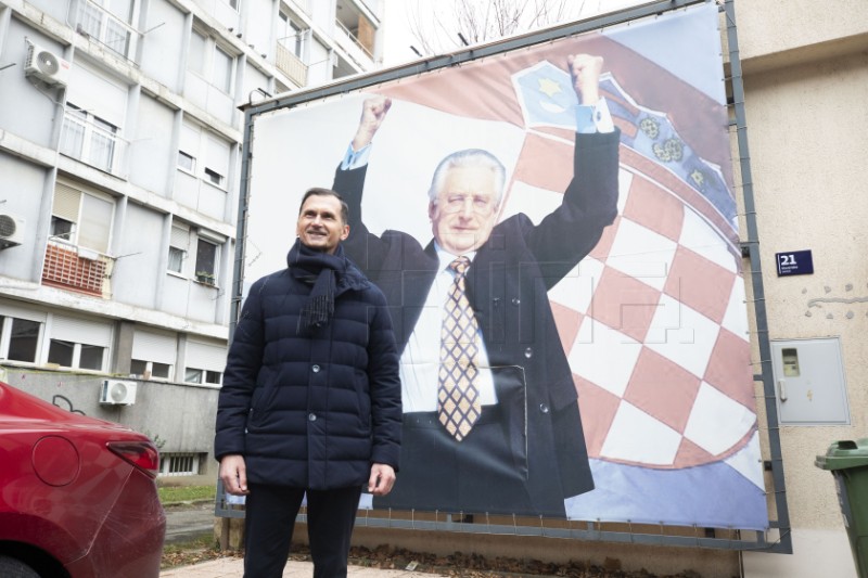 Konferencija za medije Dragana Primorca