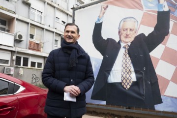 Konferencija za medije Dragana Primorca