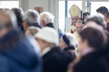 Svetkovina Bogojavljenja - Sveta tri kralja