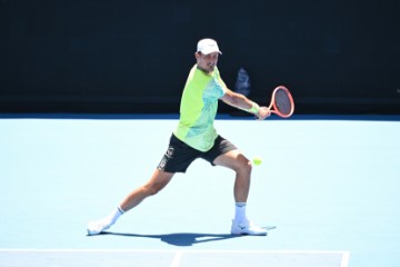 AUSTRALIA TENNIS