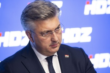 Izjava Andreja Plenkovića nakon sjednice Predsjedništva HDZ-a