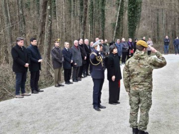 U Podrutama obilježena 33. obljetnica pogibije europskih promatrača