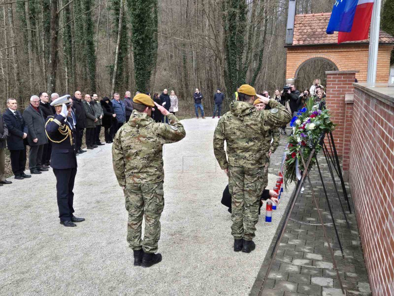 U Podrutama obilježena 33. obljetnica pogibije europskih promatrača