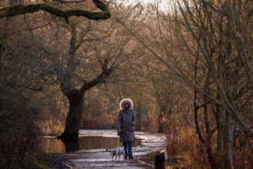 BRITAIN WEATHER