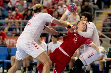 POLAND HANDBALL