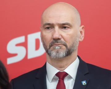 Kolarić: Važnost izlaska na izbore