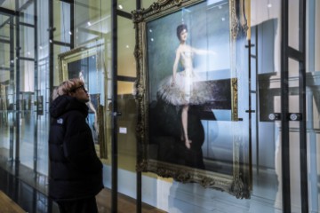 FRANCE PARIS OPERA ANNIVERSARY