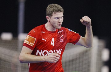 DENMARK HANDBALL